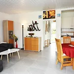 Deichoase Strandhaus Lejlighed