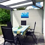 Lejlighed Deichoase Strandhaus *