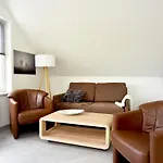 Lejlighed Deichoase Strandhaus *