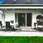 Lejlighed Deichoase Strandhaus