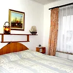 Appartement Deichoase Strandhaus