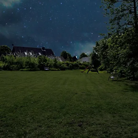 Deichoase Strandhaus *