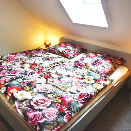 Deichoase Strandhaus Friedrichskoog-Spitz