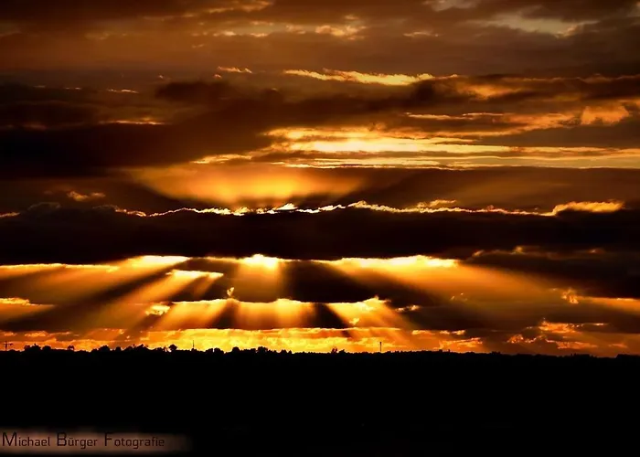 Deichoase Strandhaus Appartement Friedrichskoog-Spitz