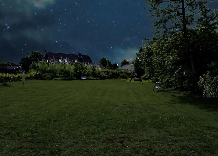 Deichoase Strandhaus *