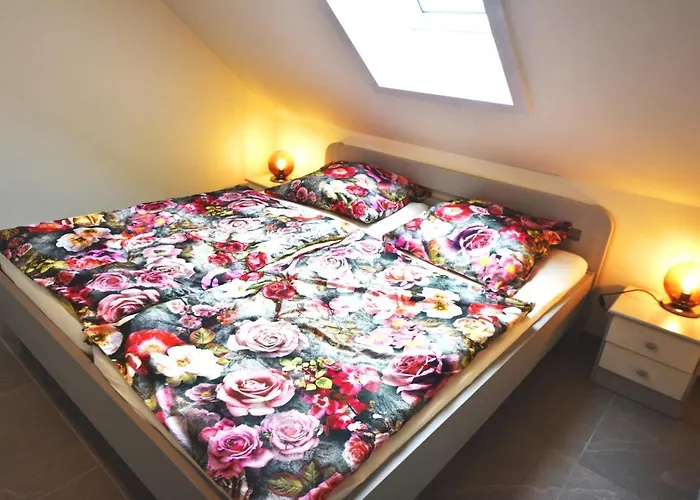 Deichoase Strandhaus Friedrichskoog-Spitz