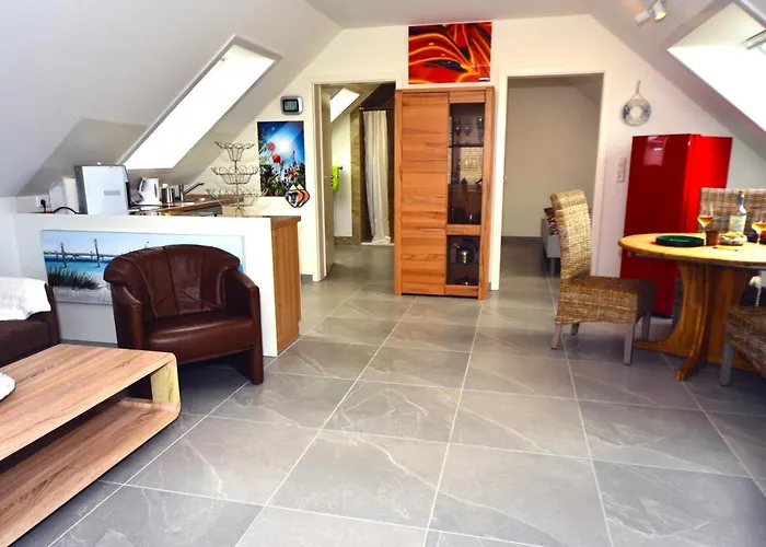 Deichoase Strandhaus Friedrichskoog-Spitz