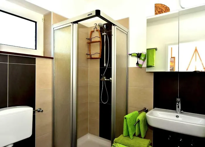 Deichoase Strandhaus